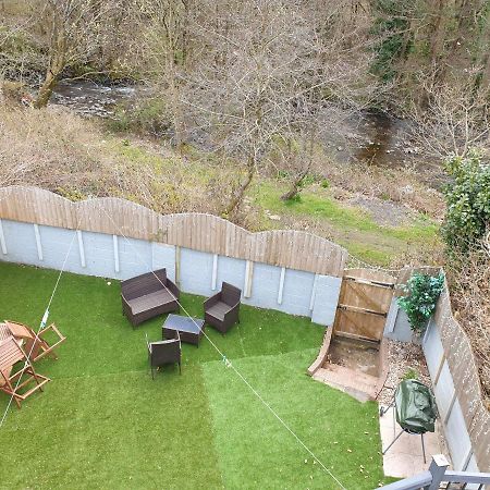 Riverside Cottage Treherbert 外观 照片