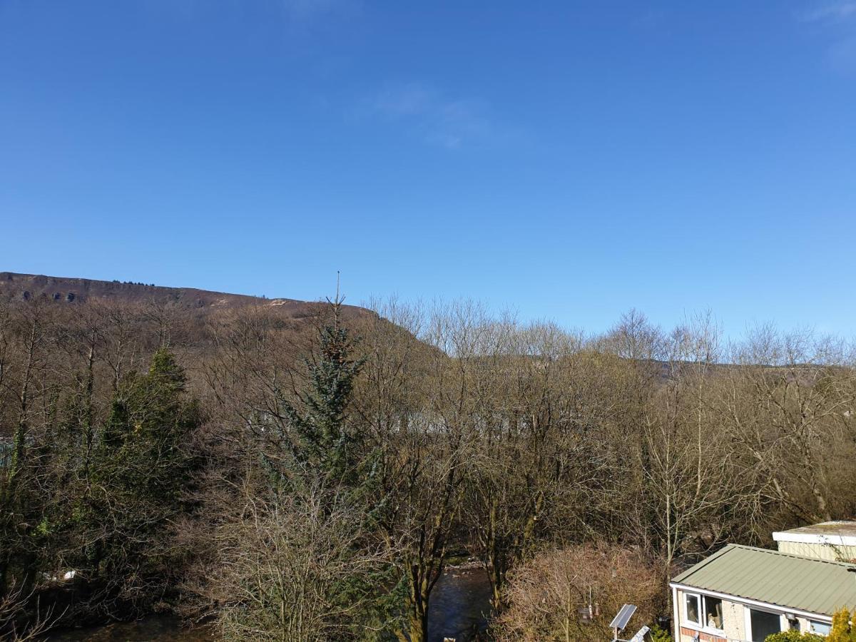 Riverside Cottage Treherbert 外观 照片