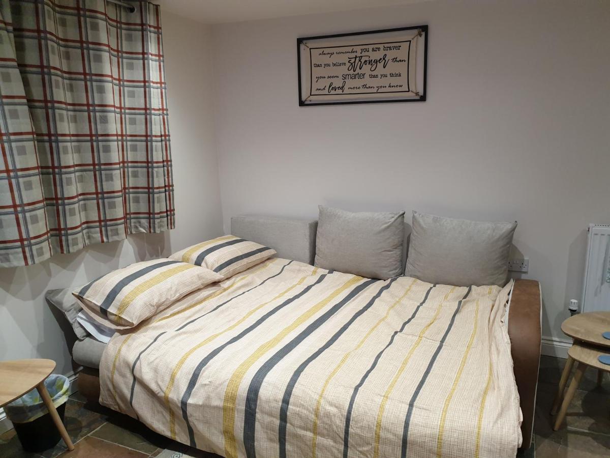 Riverside Cottage Treherbert 外观 照片