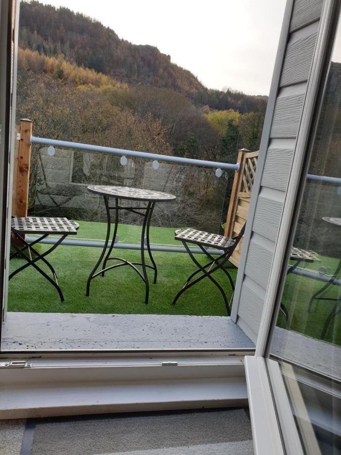 Riverside Cottage Treherbert 外观 照片