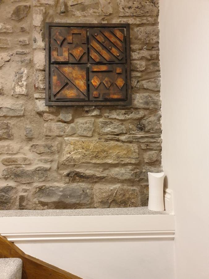 Riverside Cottage Treherbert 外观 照片