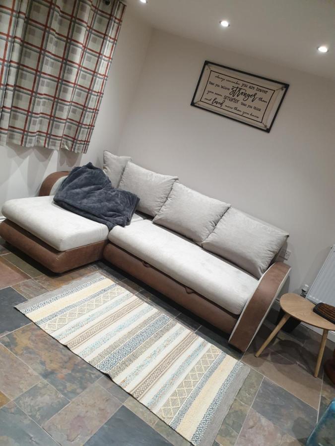 Riverside Cottage Treherbert 外观 照片