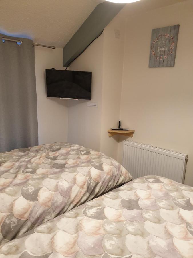 Riverside Cottage Treherbert 外观 照片